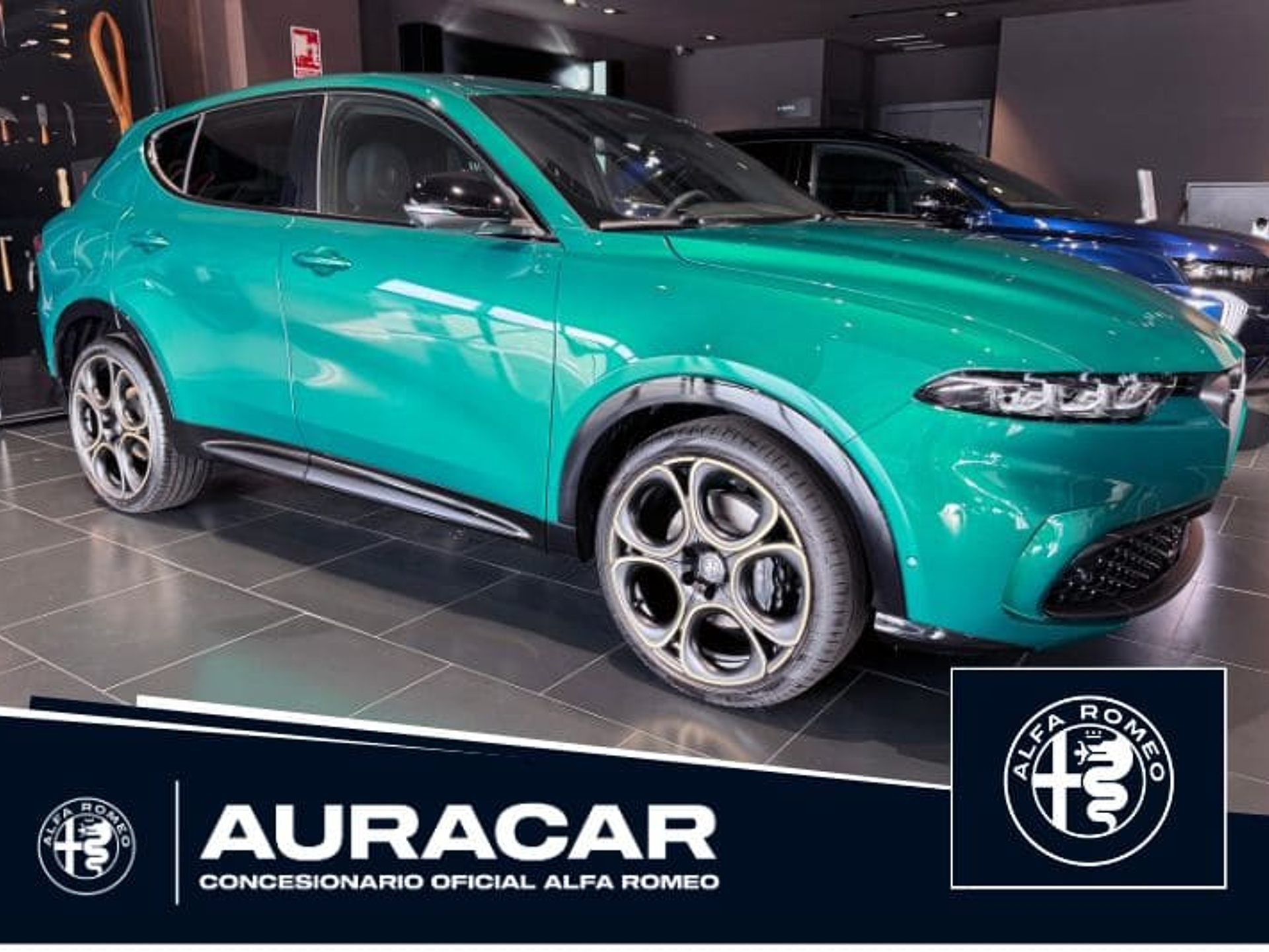 Imagen de ALFA ROMEO Tonale