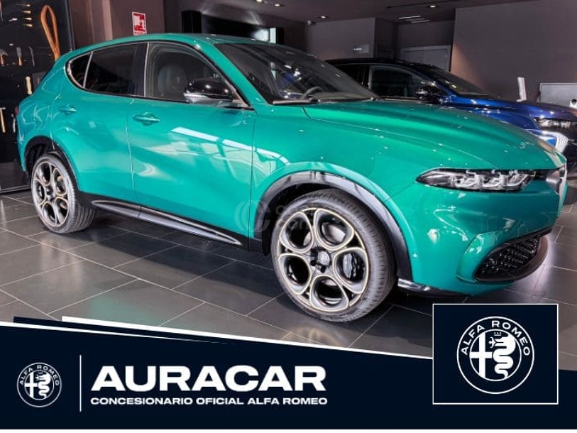 Foto del ALFA ROMEO Tonale 1.5 MHEV Intensa FWD 160