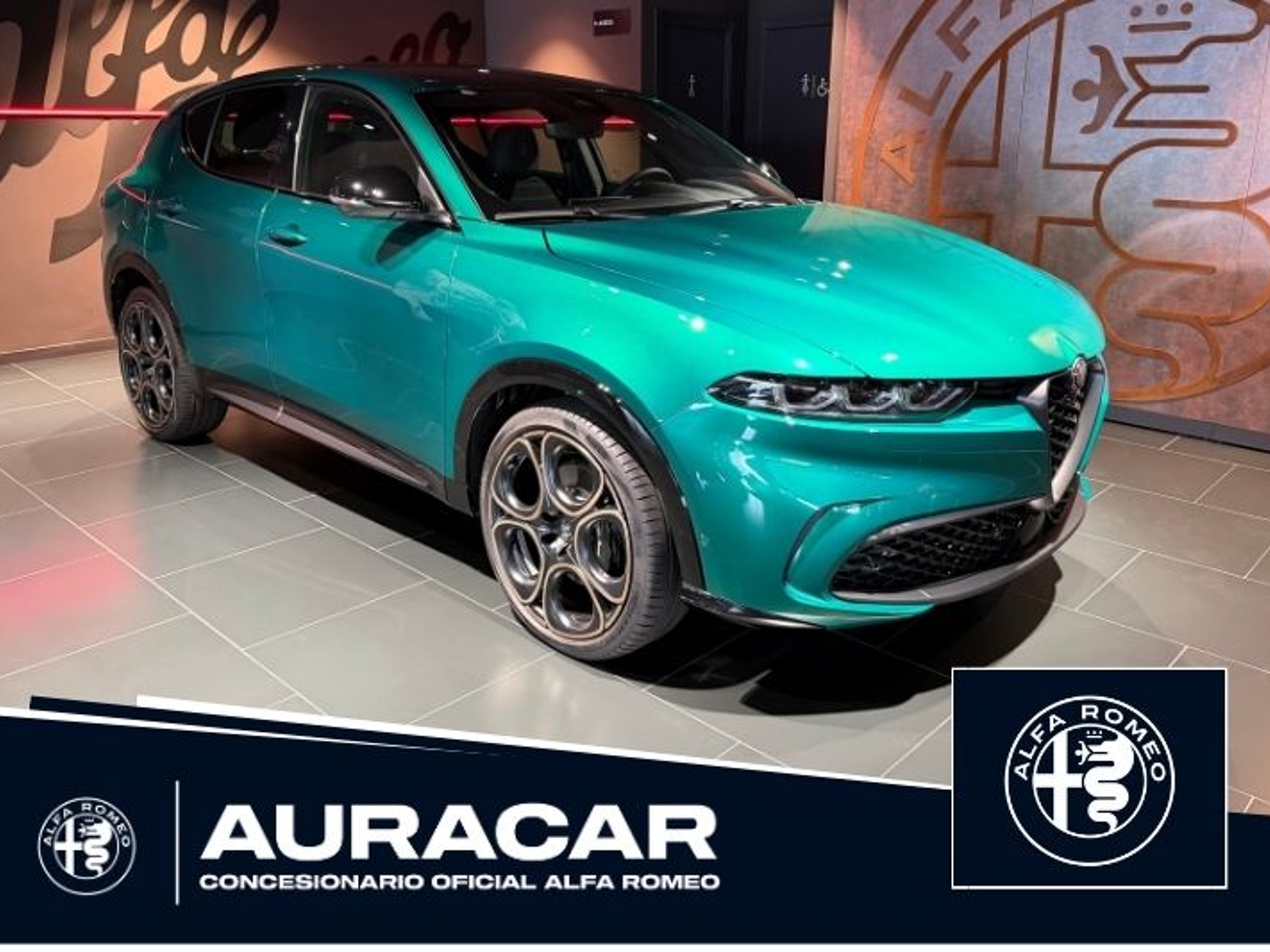 Imagen de ALFA ROMEO Tonale