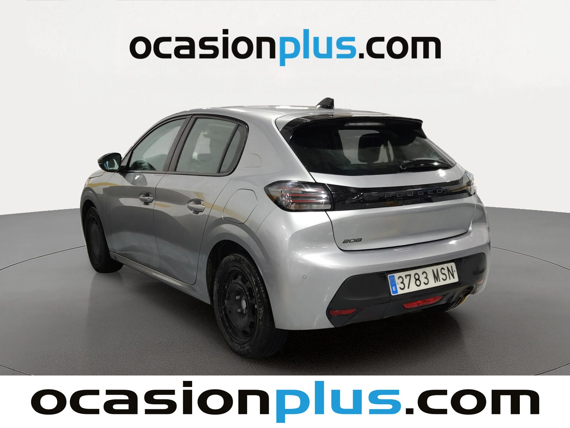 Imagen 3 de PEUGEOT 208