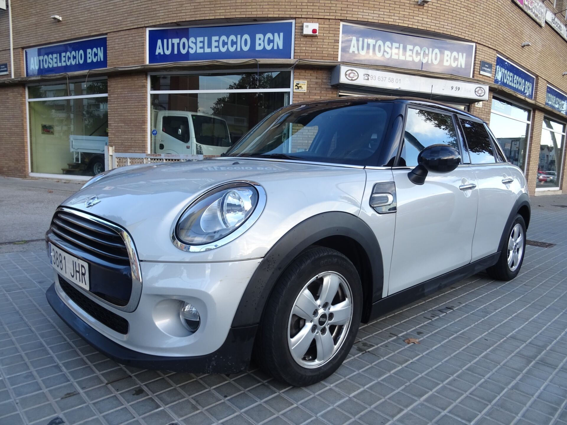 Imagen de MINI Mini