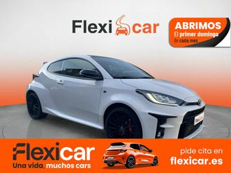Imagen de TOYOTA Yaris GR  RZ