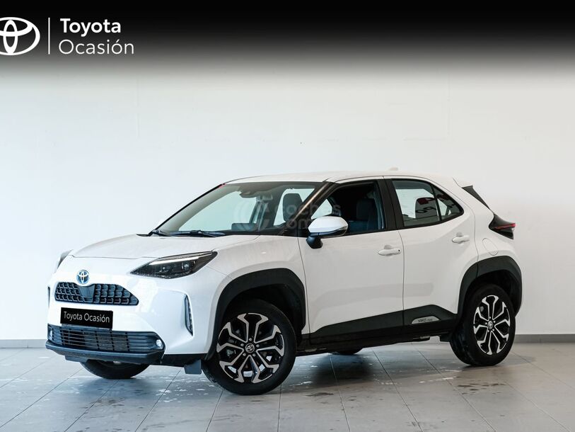Foto del TOYOTA Yaris Cross 120H Active Tech