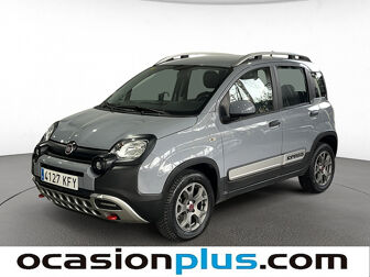 Imagen de FIAT Panda 1.3 City Cross 4x2 70kW