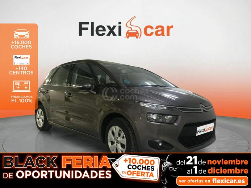 Foto del CITROEN C4 Picasso 1.6BlueHDI S&S Feel 120