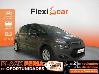 Imagen de CITROEN C4 Picasso 1.6BlueHDI S&S Feel 120