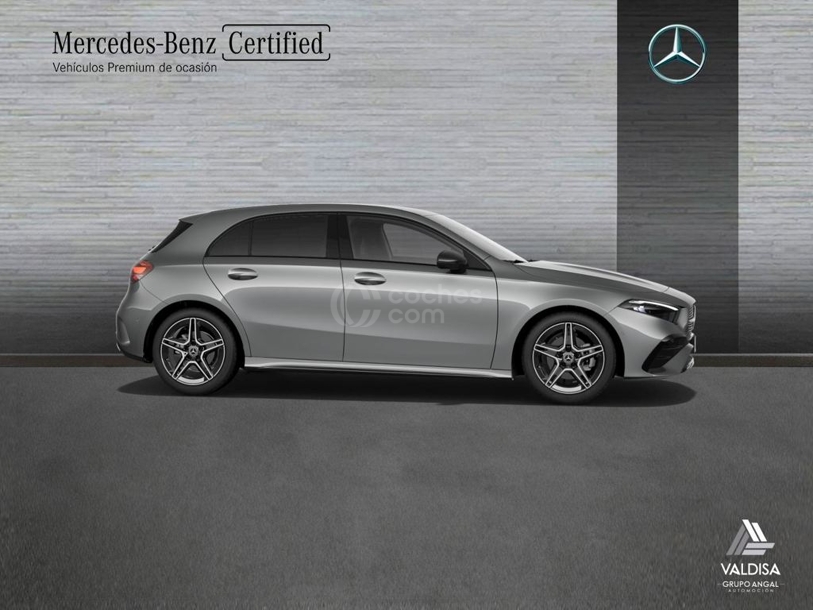 Foto del MERCEDES Clase A A 200d Progressive Line Advanced 8G-DCT