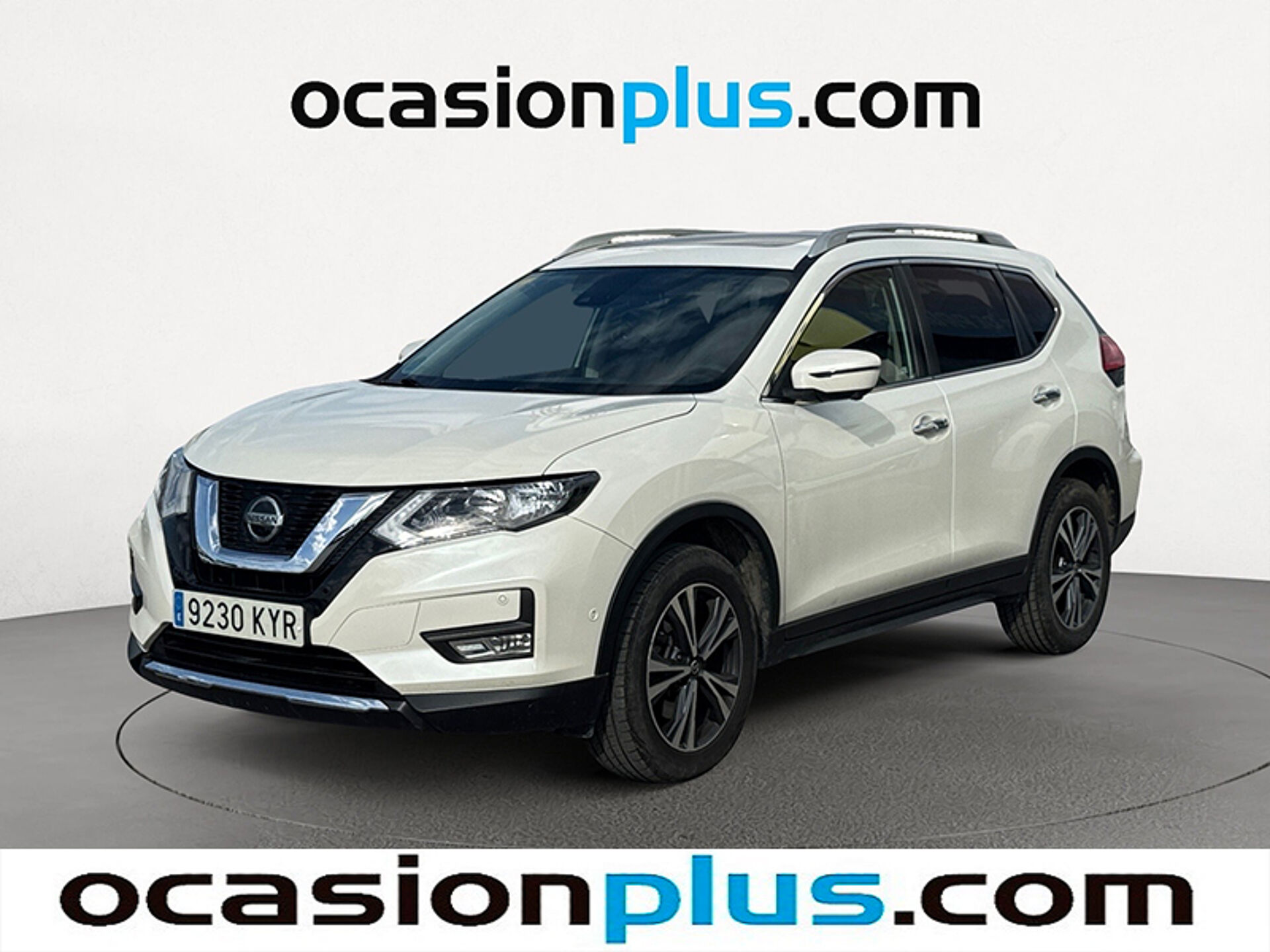 Imagen 1 de NISSAN X-Trail