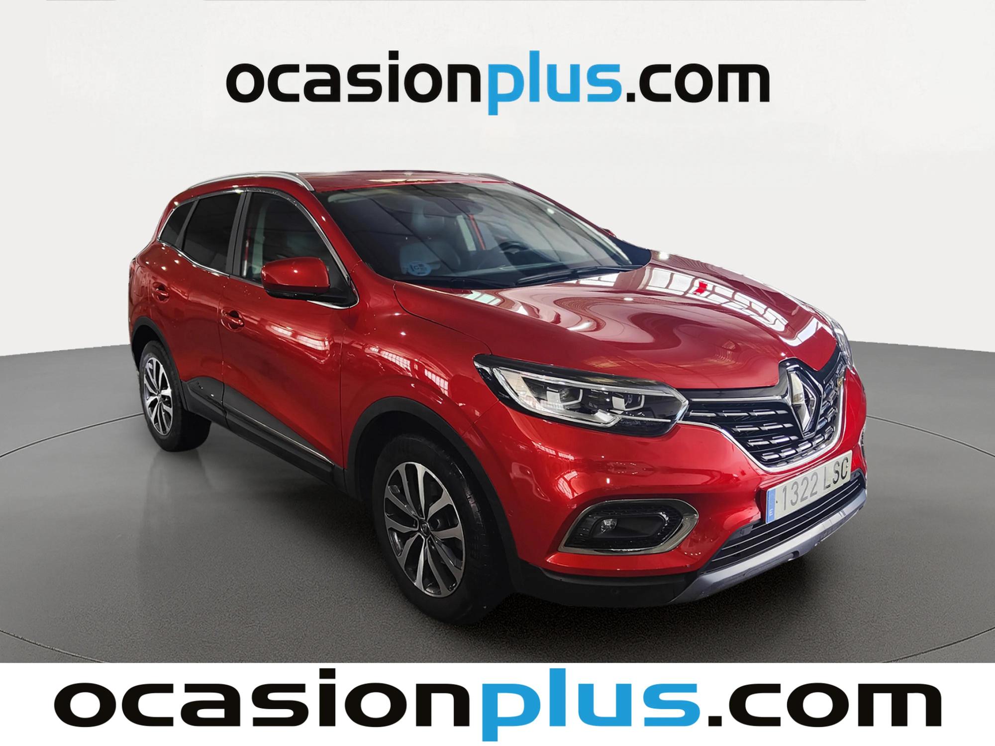 Foto del RENAULT Kadjar 1.3 TCe GPF Zen EDC 103kW