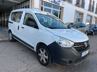 Imagen de DACIA Dokker 1.5dCi Ambiance SS 66kW