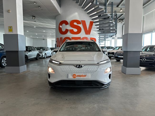Foto del HYUNDAI Kona EV Tecno 2C 100kW