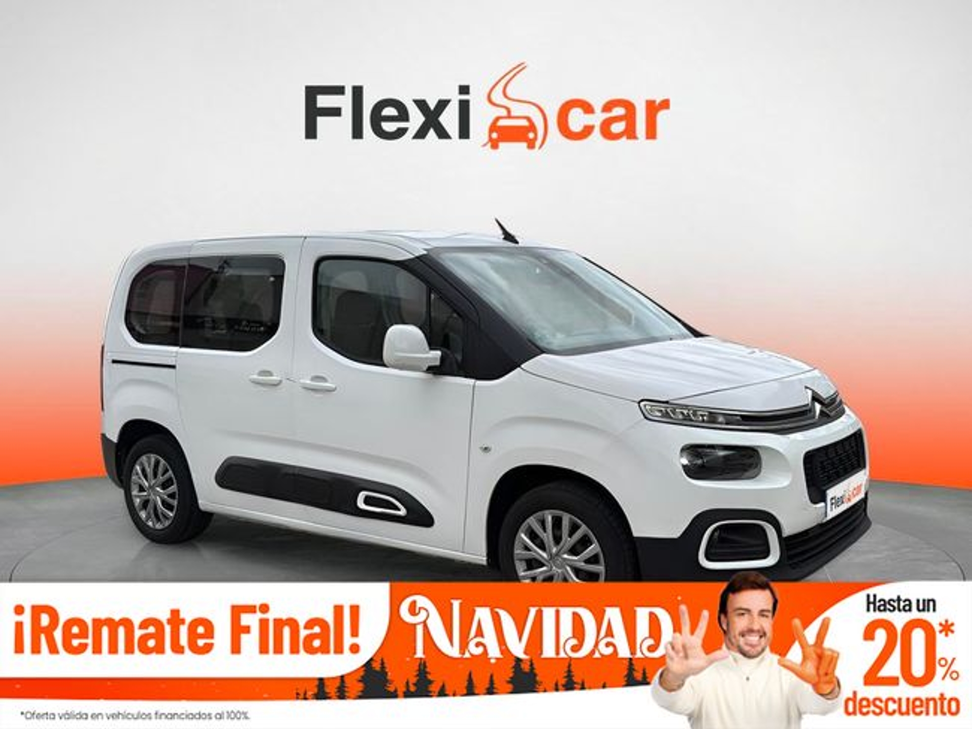 Imagen de CITROEN Berlingo