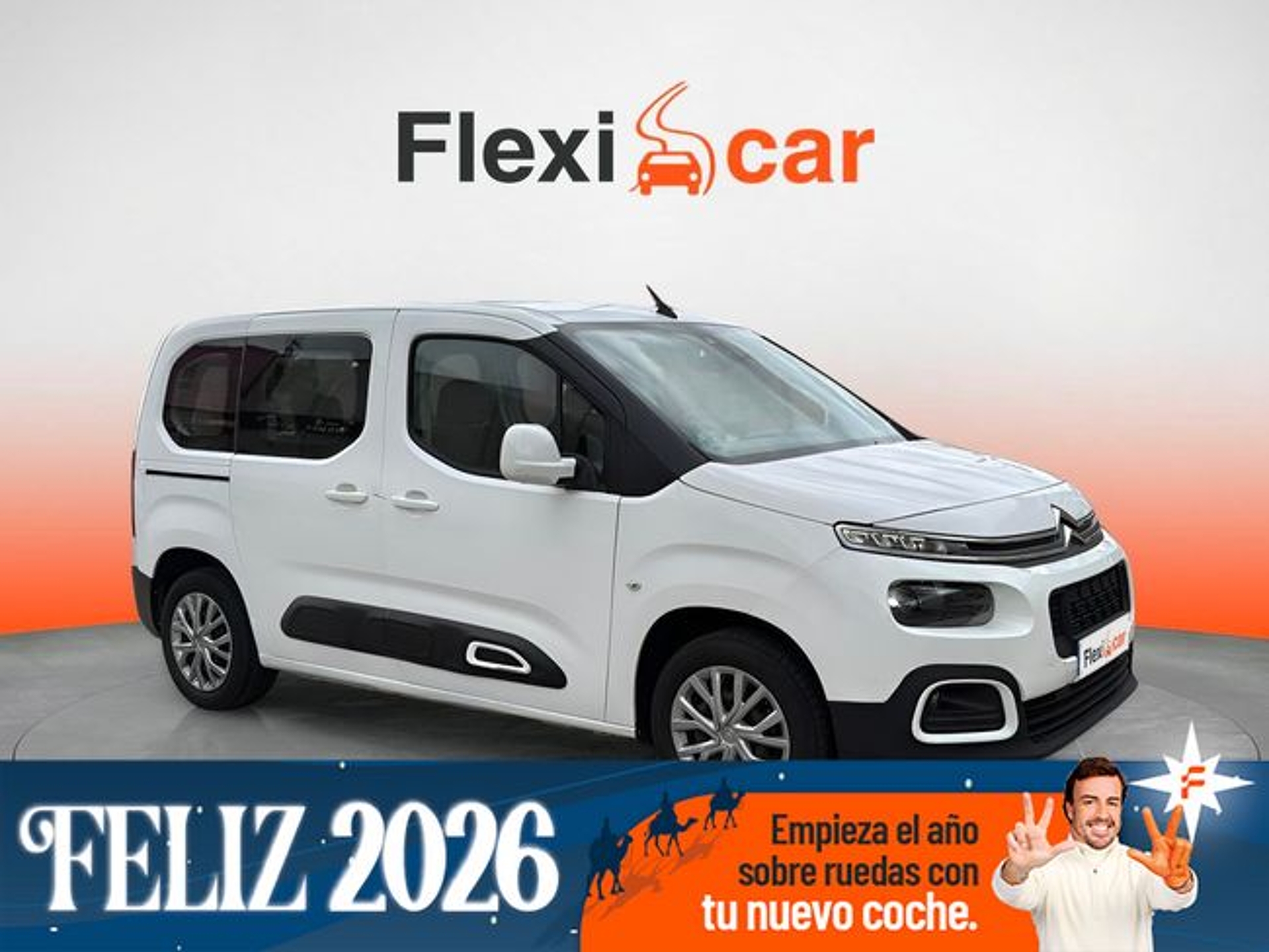 Imagen de CITROEN Berlingo