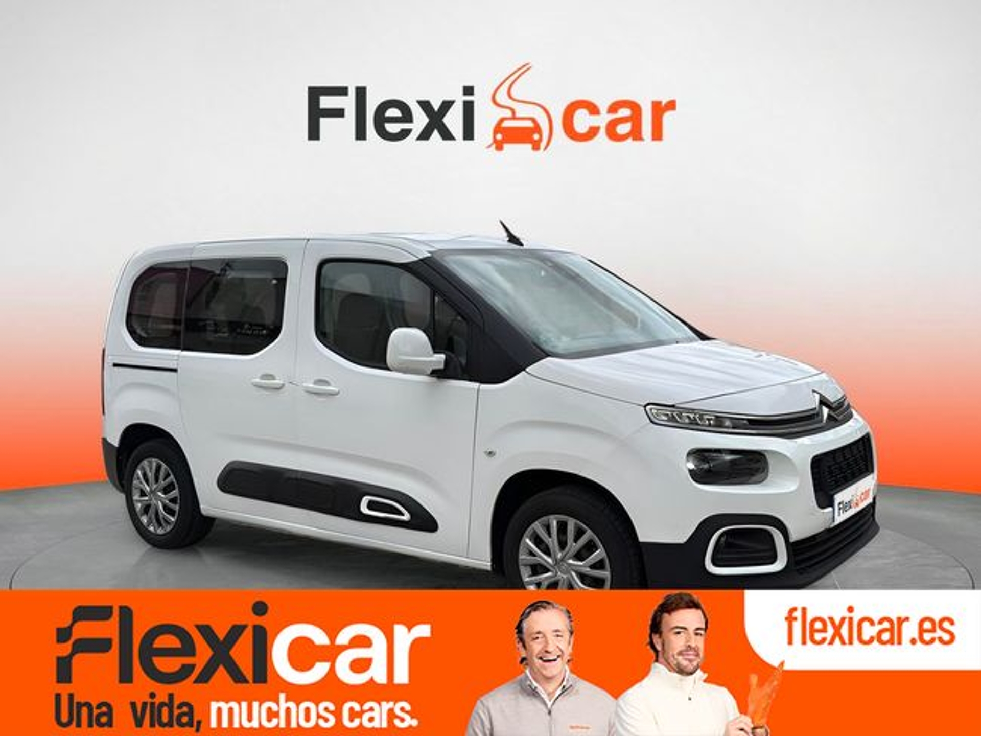 Imagen de CITROEN Berlingo