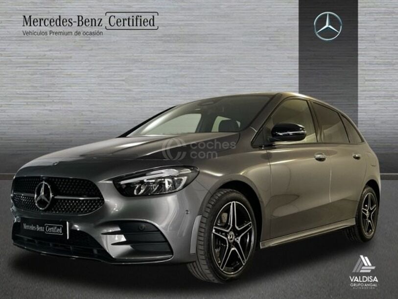 Foto del MERCEDES Clase B B 250e