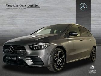 Imagen de MERCEDES Clase B B 250e