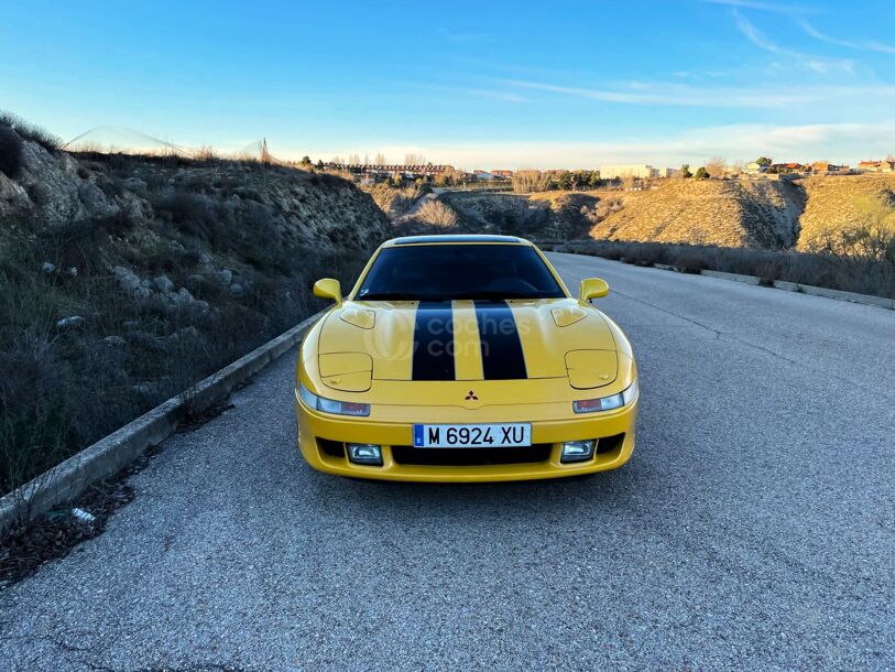 Foto del MITSUBISHI 3000 GT 3000 GT