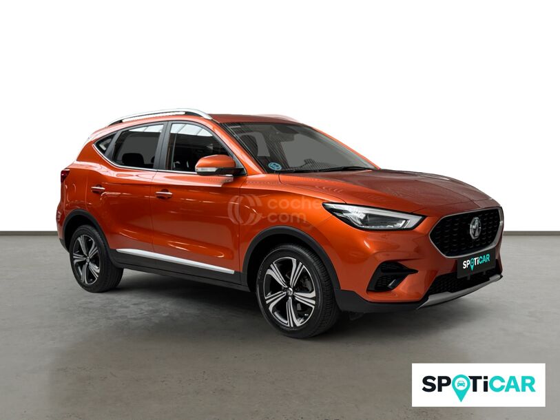 Foto del MG ZS 1.0 T-GDI Comfort Aut. 82kW