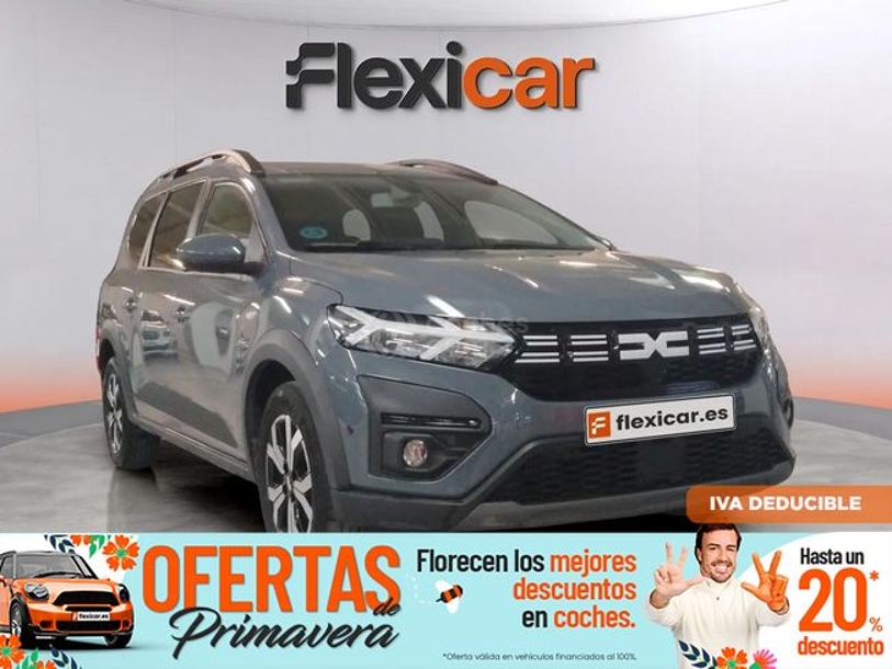 Foto del DACIA Jogger 1.0 TCe Expression 5pl.