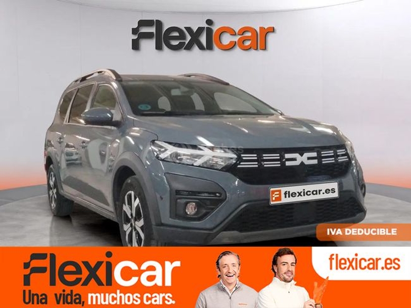 Foto del DACIA Jogger 1.0 TCe Expression 5pl.