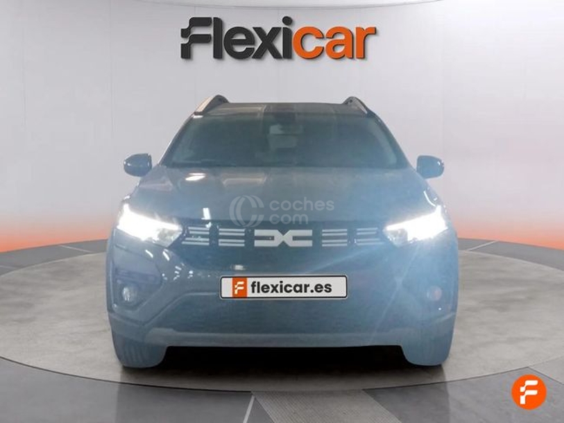 Foto del DACIA Jogger 1.0 TCe Expression 5pl.