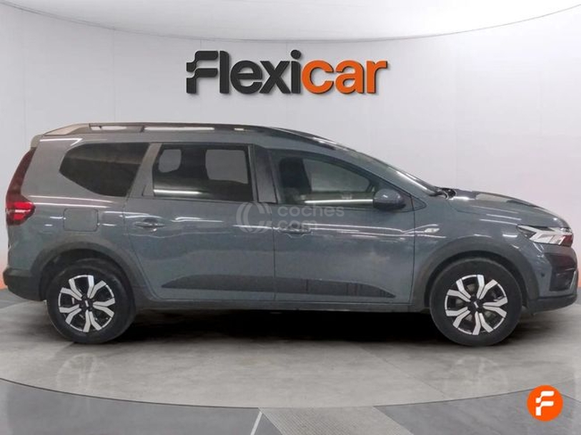 Foto del DACIA Jogger 1.0 TCe Expression 5pl.