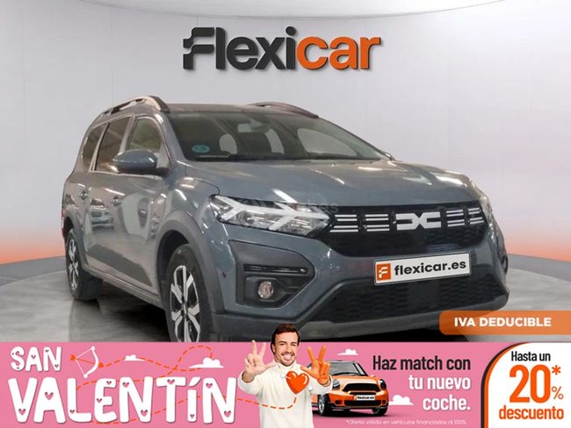 Foto del DACIA Jogger 1.0 TCe Expression 5pl.