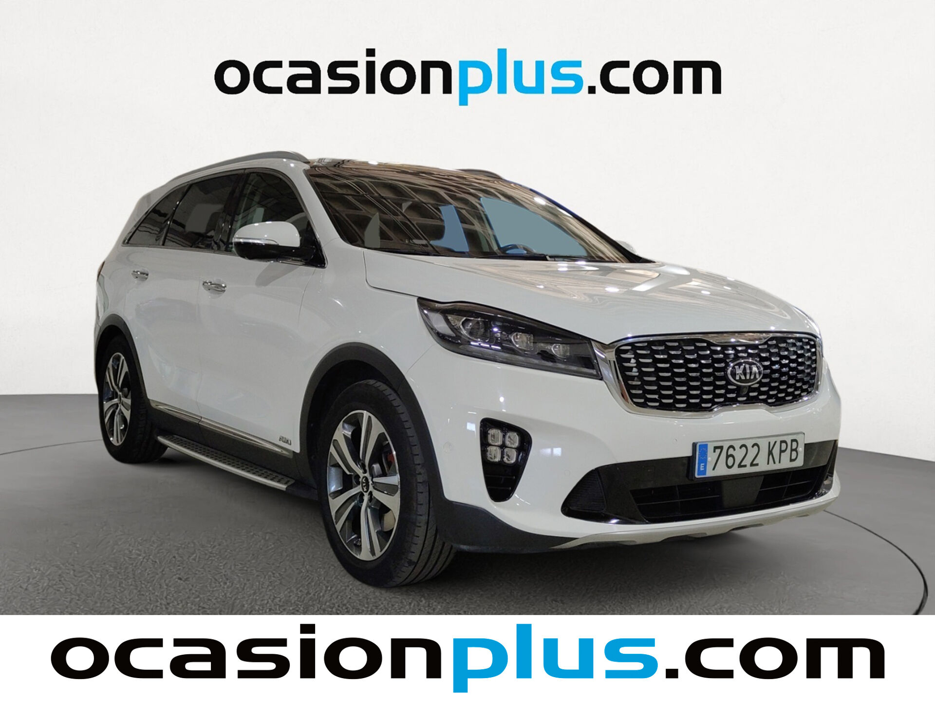 Imagen 2 de KIA Sorento