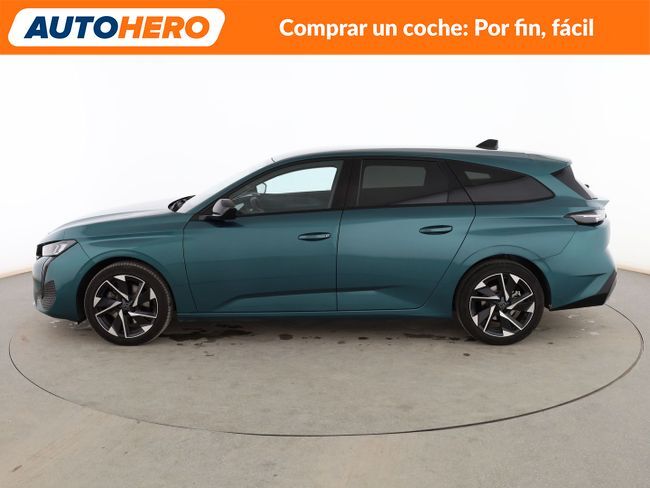 Foto del PEUGEOT 308 SW 1.5BlueHDi S&S GT Pack EAT8 130