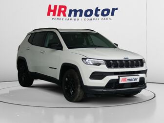 Imagen de JEEP Compass 1.3 PHEV Longitude 4x4 Aut. 190