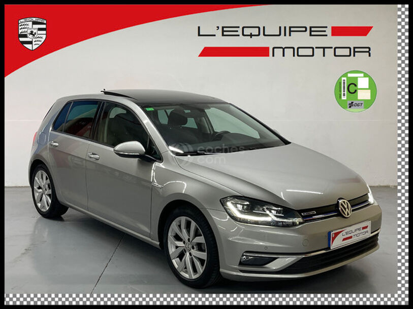 Foto del VOLKSWAGEN Golf 1.5 TSI Evo BM Sport DSG7 96kW