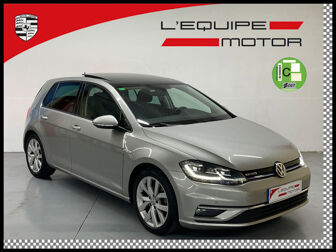 Imagen de VOLKSWAGEN Golf 1.5 TSI Evo BM Sport DSG7 96kW