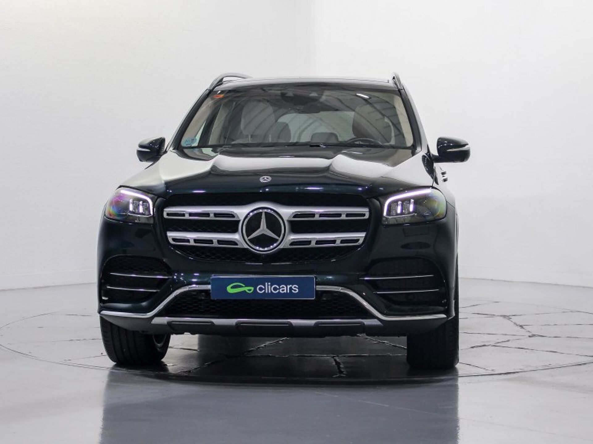 Imagen 2 de MERCEDES Clase GLS