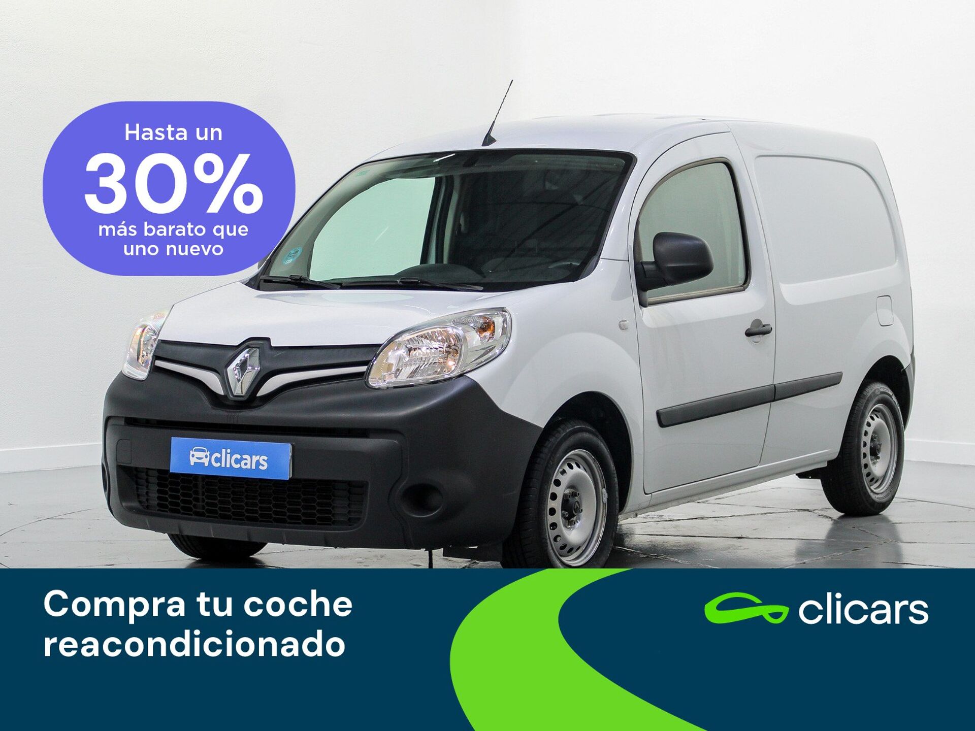 Imagen de RENAULT Kangoo
