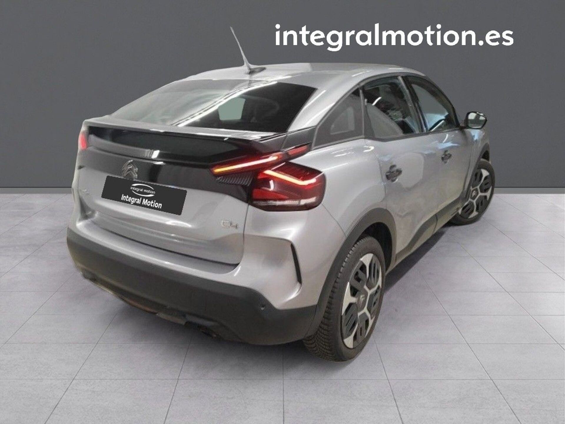 Imagen 2 de CITROEN C4