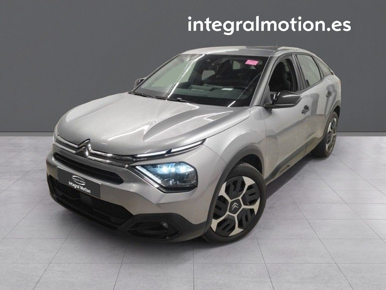 CITROEN C4 (BlueHDi 110 S&S 6v Feel) en Coruña, A