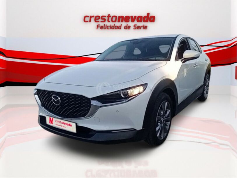 Foto del MAZDA CX-30 2.0 Skyactiv-G Evolution 2WD 90kW