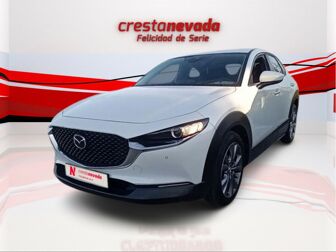 Imagen de MAZDA CX-30 2.0 Skyactiv-G Evolution 2WD 90kW