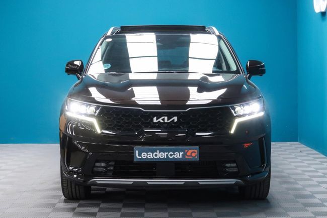 Foto del KIA Sorento 2.2CRDi Emotion 4x4 DCT