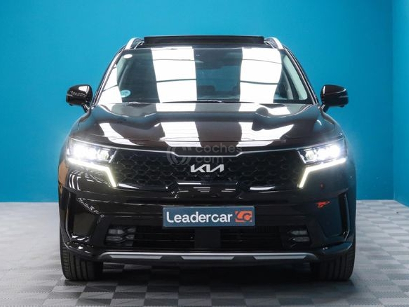 Foto del KIA Sorento 2.2CRDi Emotion 4x4 DCT