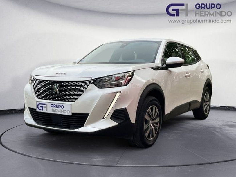 Foto del PEUGEOT 2008 Active Eléctrico 100kW