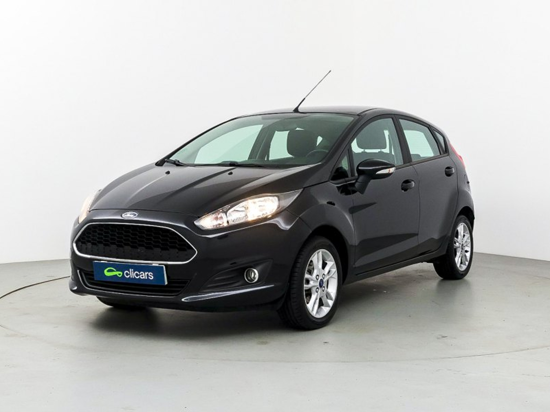 Imagen de FORD Fiesta