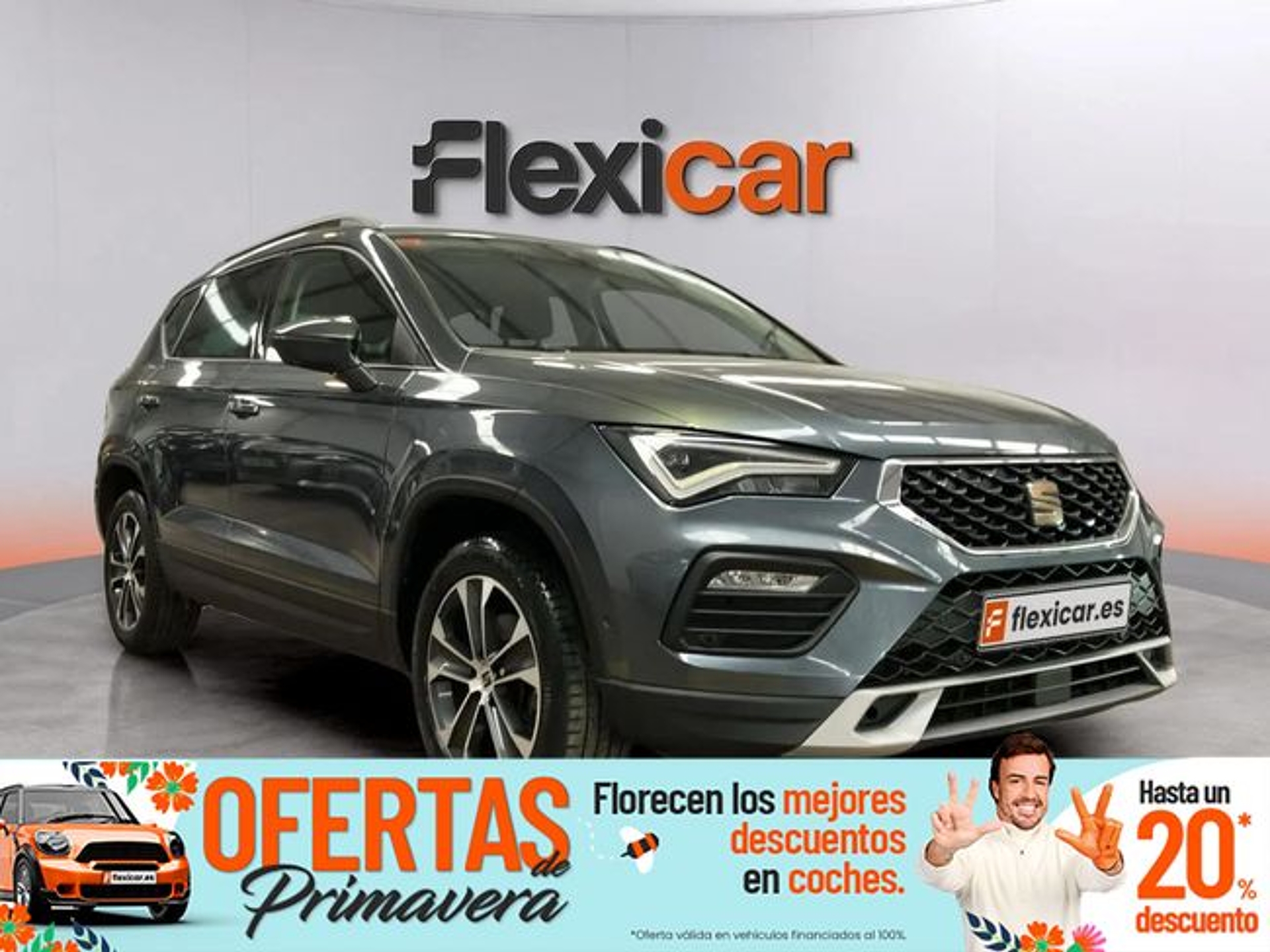 Imagen de SEAT Ateca