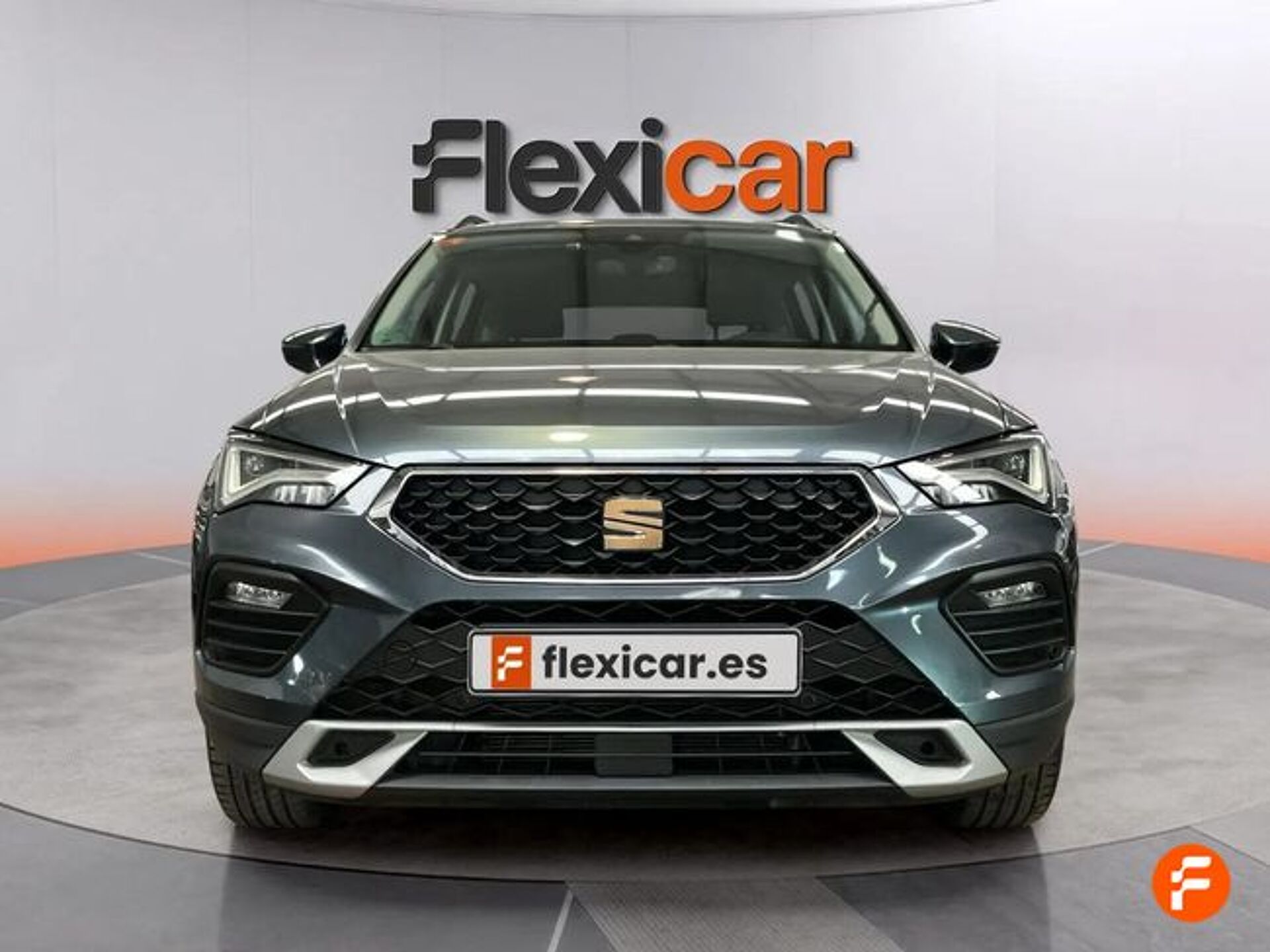 Imagen 2 de SEAT Ateca