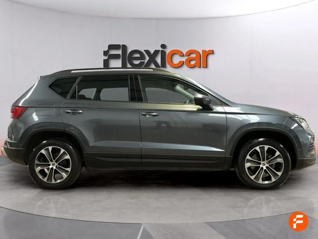Foto del SEAT Ateca 1.5 EcoTSI S&S Style Go DSG