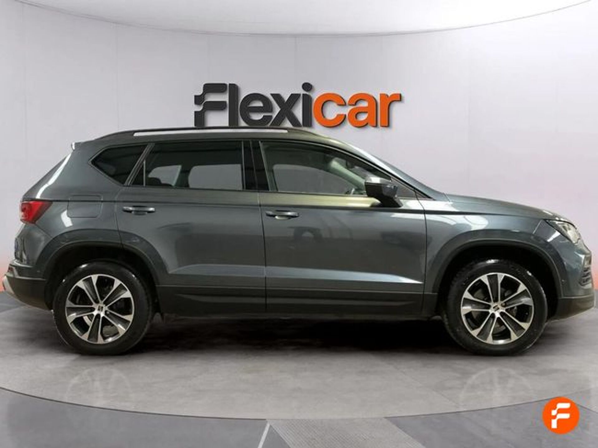 Imagen 3 de SEAT Ateca