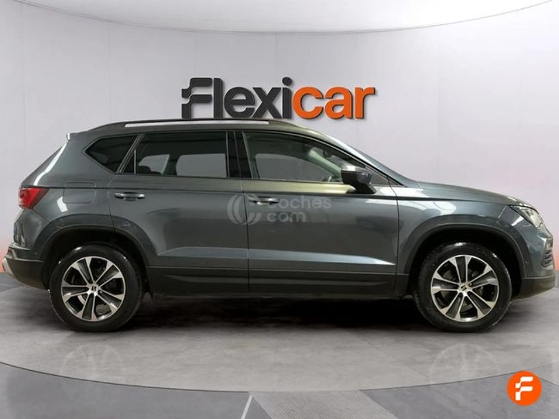 Foto del SEAT Ateca 1.5 EcoTSI S&S Style Go DSG