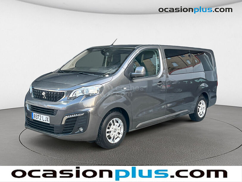 Foto del PEUGEOT Traveller 1.5BlueHDI Business Long 120