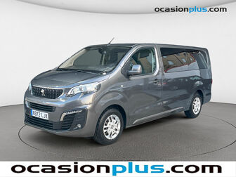 Imagen de PEUGEOT Traveller 1.5BlueHDI Business Long 120