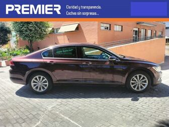 Imagen de VOLKSWAGEN Passat 2.0TDI Advance DSG7 110kW